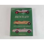 Johnnie Green - "Bentley" "Fifty Years of the Marque"