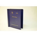 Empty binder - Technical Manual, Turbomeca limited