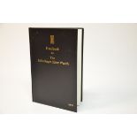 Handbook for the Rolls-Royce Silver Wraith