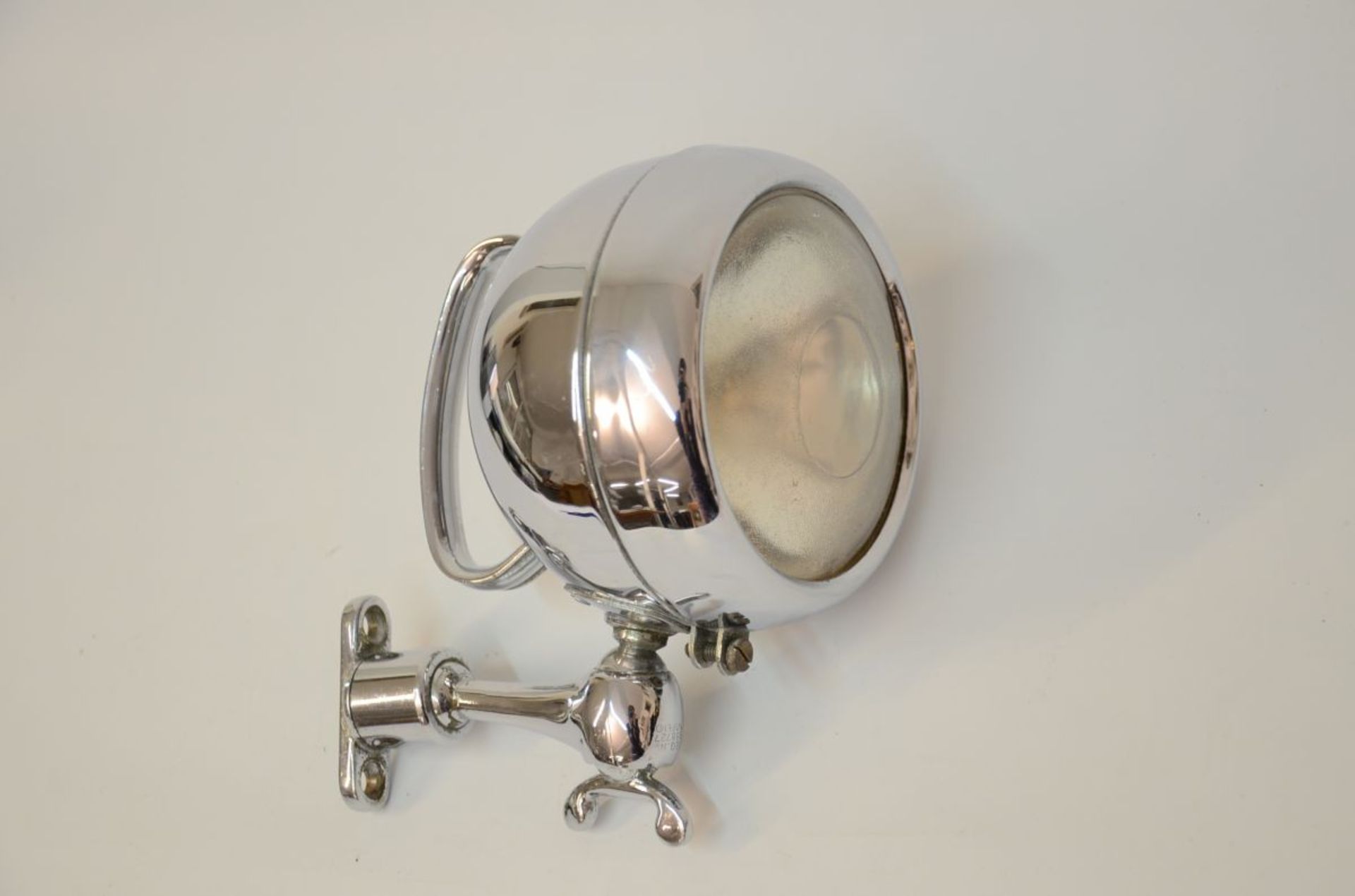 Raydyot Cowl-Mounted Spotlight for Rolls-Royce, Bentley