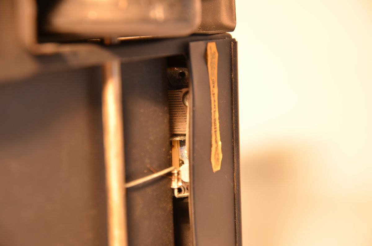Rolls-Royce Music Box Decanter - Image 8 of 8