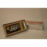 Corgi "1912 Rolls-Royce Silver Ghost" Limited ed.