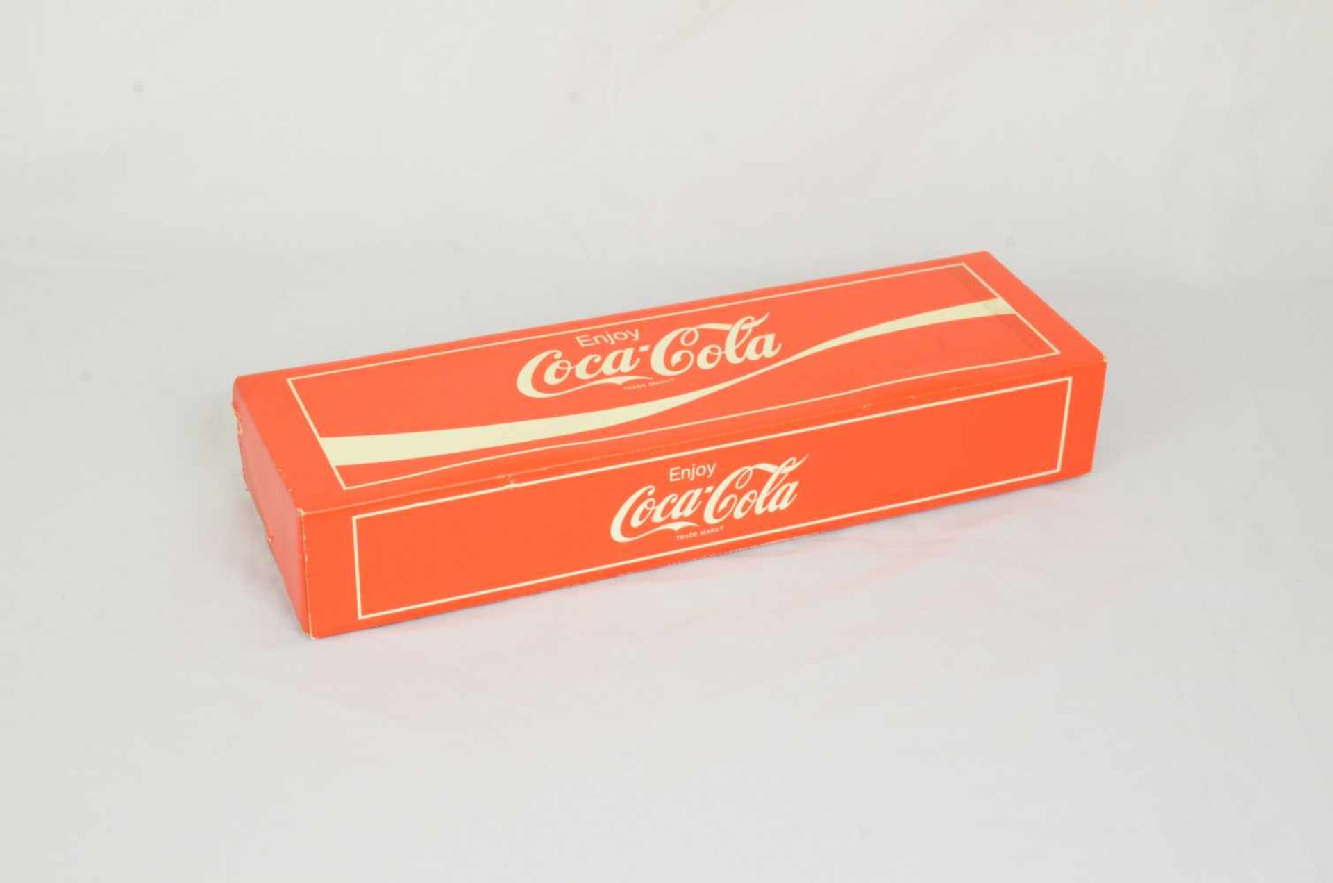 A set of 6 Coca-Cola cans from 1988 OlympicsA set of 6 Coca-Cola cans from 1988 Seoul Olympics in - Bild 5 aus 5