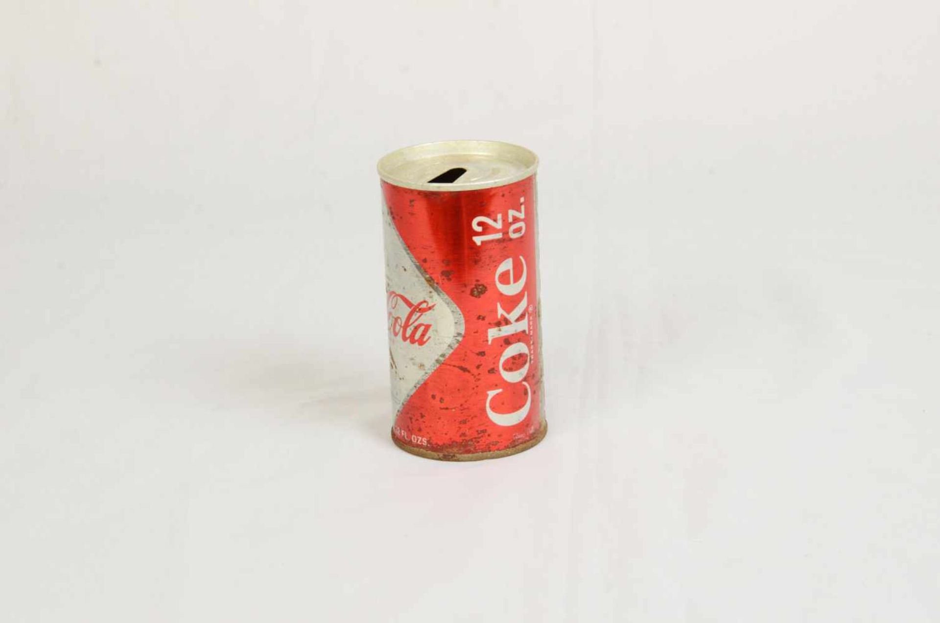 Set of 4 Coca-Cola itemsThis set of 4 Coca-Cola items contains - Coca-Cola tray in average - Bild 4 aus 8