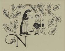 Eric Gill (1882-1940)