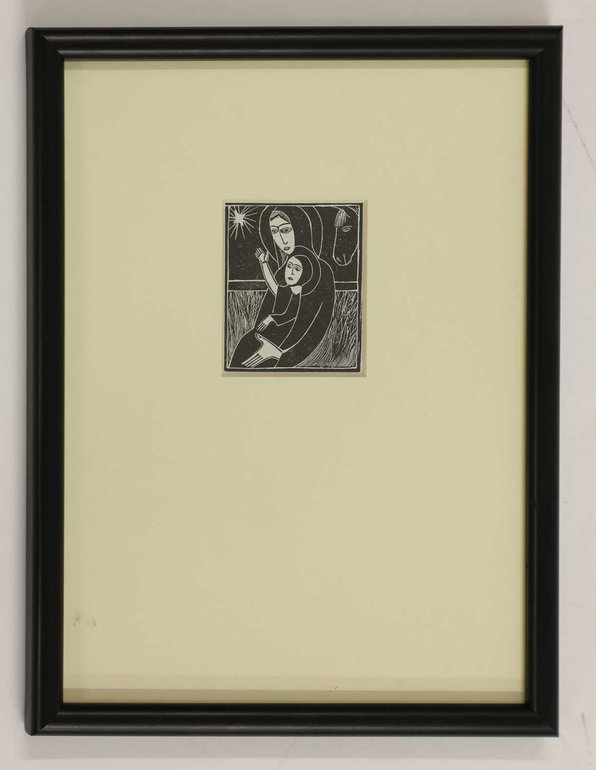 Eric Gill (1882-1940) - Image 7 of 8
