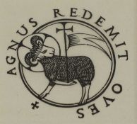 Eric Gill (1882-1940)