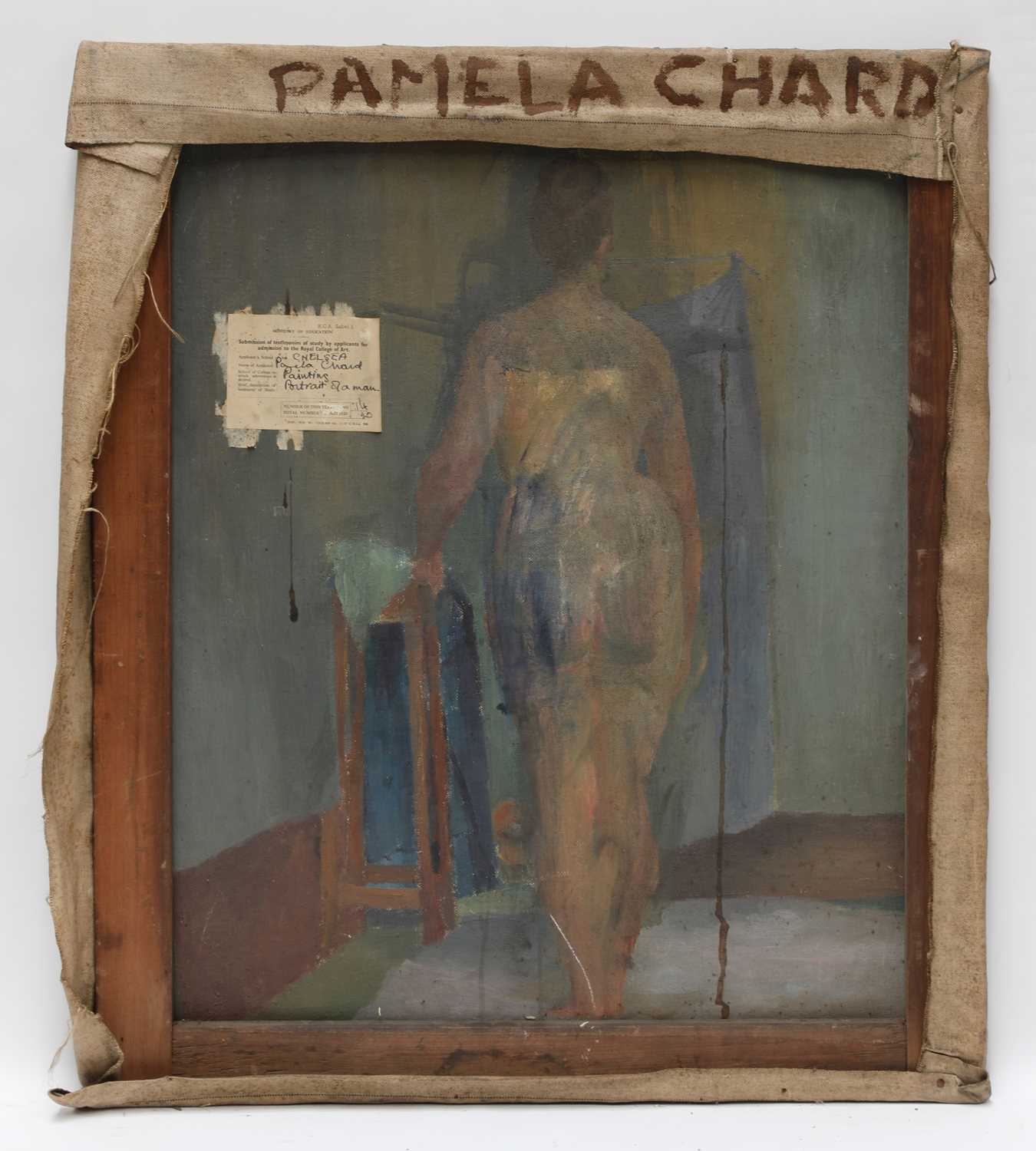 *Pamela Chard (1926-2003) - Image 7 of 7