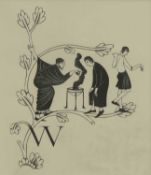 Eric Gill (1882-1940)