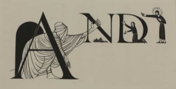 Eric Gill (1882-1940)