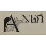 Eric Gill (1882-1940)