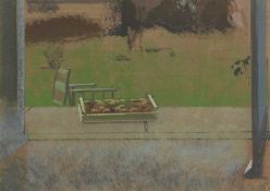 *David Tindle RA (b.1932)