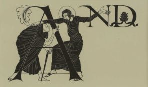 Eric Gill (1882-1940)