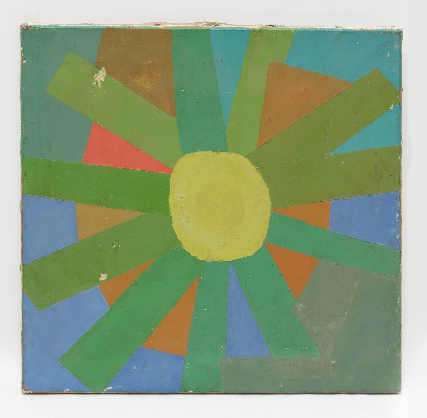 *William Chard (b.1923) - Image 3 of 4