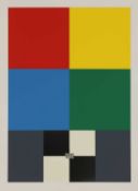 *Sir Peter Blake RA (b.1932)