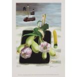 *Mary Fedden RA (1915-2012)