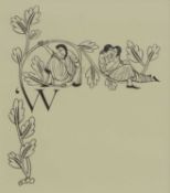 Eric Gill (1882-1940)