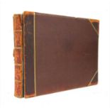 Photograph Album: 1910-1911. British, Belgium and French.