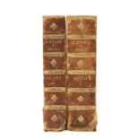Wright, Thomas; W Bartlett (ill): The History & Topography of the County of Essex, in TWO Volumes.