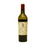 Chateau Latour, 1er Cru Classe, Pauillac, 1937, one bottle