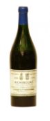 Richebourg, Grand Cru, Liger-Belair, 1959, one bottle