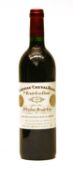 Château Cheval Blanc, Saint-Émilion 1er Grand Cru Classe, 1999, one bottle