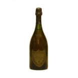 Dom Pérignon, Epernay, 1971, one bottle