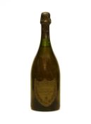 Dom Pérignon, Epernay, 1971, one bottle