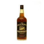 The Dufftown Glenlivet Highland Malt Scotch Whisky, 43% vol, one 1 litre bottle