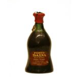 Dalva, House Reserve Port, 1934, one bottle