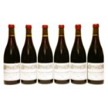 Nuits-Saint-Georges, Vielle Vignes, Domaine de Bellene, 2010, six bottles (boxed)