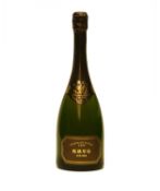 Krug, Reims, 1979, one bottle (boxed)