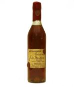 J de Malliac, Armagnac, année 1966, no. 13/119, no bottling date, 40% vol, 0.7L, one bottle