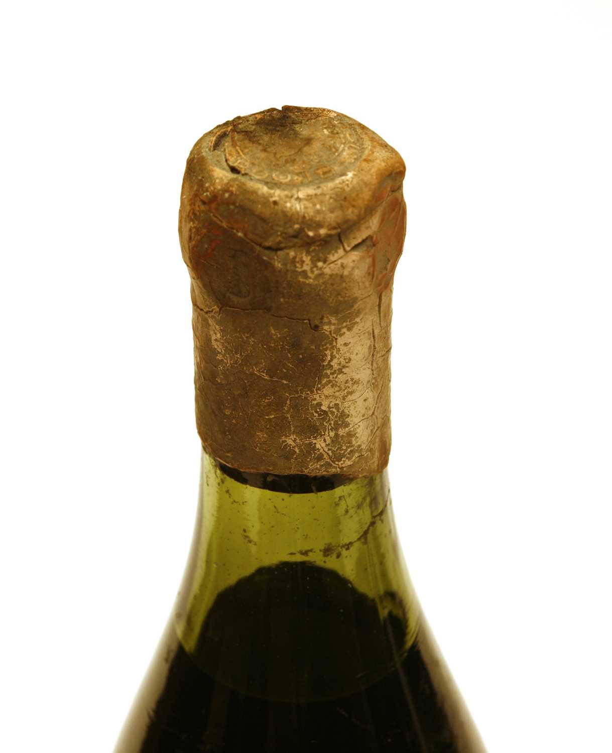 Romanée-Conti, Domaine de la Romanée-Conti, 1937, one bottle - Image 4 of 5