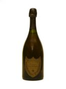 Dom Pérignon, Epernay, 1976, one bottle