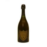 Dom Pérignon, Epernay, 1976, one bottle