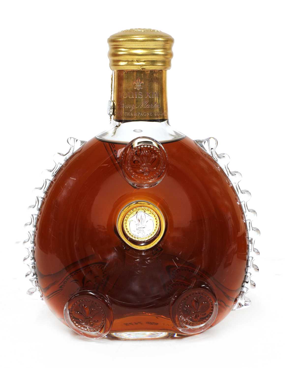 Remy Martin, Louis XIII Grande Champagne Cognac - Image 3 of 3