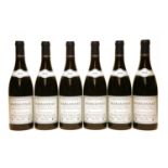 Marsannay, Les Grasses Têtes, Domaine Bruno Clair, 2010, six bottles (boxed)