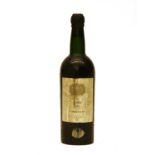 Taylors, Vintage Port, 1963, retailed by The Wine Society, one bottle