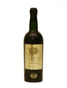 Taylors, Vintage Port, 1963, retailed by The Wine Society, one bottle