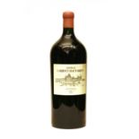 Château Larrivet Haut-Brion, Pessac-Leognan, 2005, one imperial