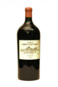 Château Larrivet Haut-Brion, Pessac-Leognan, 2005, one imperial