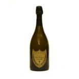 Dom Pérignon, Epernay, 2004, one bottle (in presentation box)