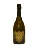 Dom Pérignon, Epernay, 2004, one bottle (in presentation box)