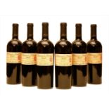 Grace Vineyards, Chairman's Reserve, 2010, six bottles