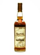 Macallan Raffles Hotel, Highland Malt Scotch Whisky, 43% volume, 75 cl. one bottle