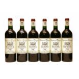 Bandol, Domaine Tempier, La Tourtine, 2006; La Migoua, 2005 and La Migoua, 2006, two bottles of