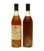 Berry Bros & Rudd, Grande Champagne Cognac, bottled 1986, one bottle and Berry Bros & Rudd, Cognac