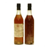 Berry Bros & Rudd, Grande Champagne Cognac, bottled 1986, one bottle and Berry Bros & Rudd, Cognac