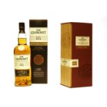 The Glenlivet Archive, 21 Years Old, batch number 0711H, one bottle boxed and ...